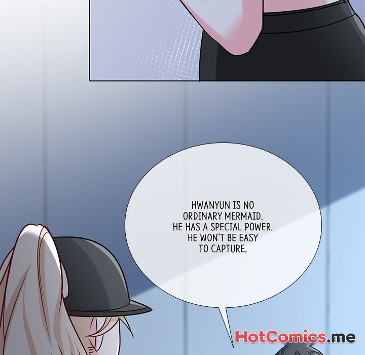 To Trick a Mermaid - episode 30 - 101