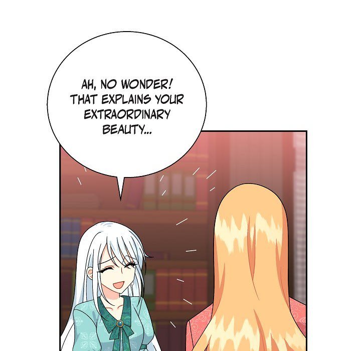 The Destroyer Fell in Love with Me - episode 30 - 11