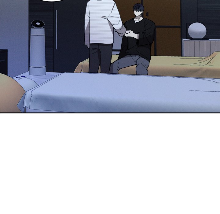Cherry Doll Scandal - episode 9 - 57