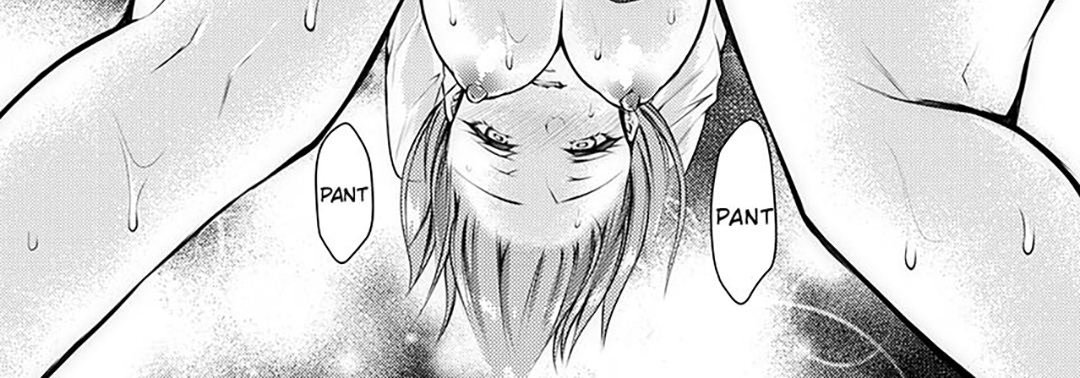I Shouldn't Cum At The Doctor's! My Father-In-Law Explores The Deepest Part Of Me - episode 4 - 23