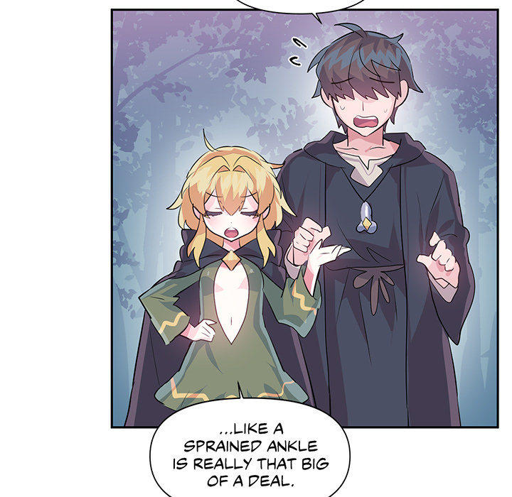 Log in to Lust-a-land - episode 34 - 45