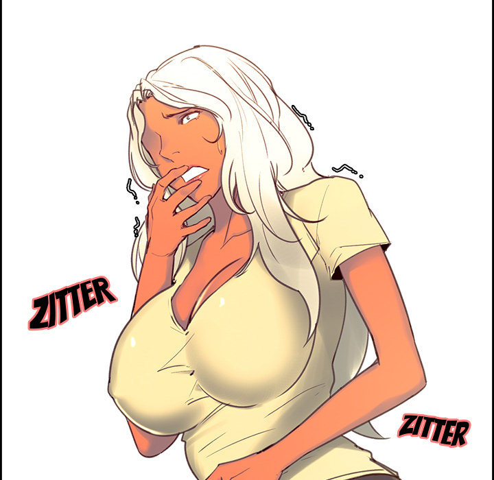 Zahme Damen - episode 38 - 89