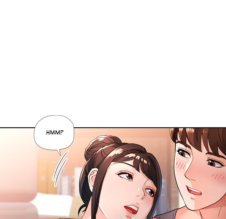 Wait, I'm a Married Woman! - episode 59 - 117