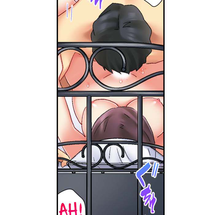 Our Kinky Newlywed Life - episode 9 - 22
