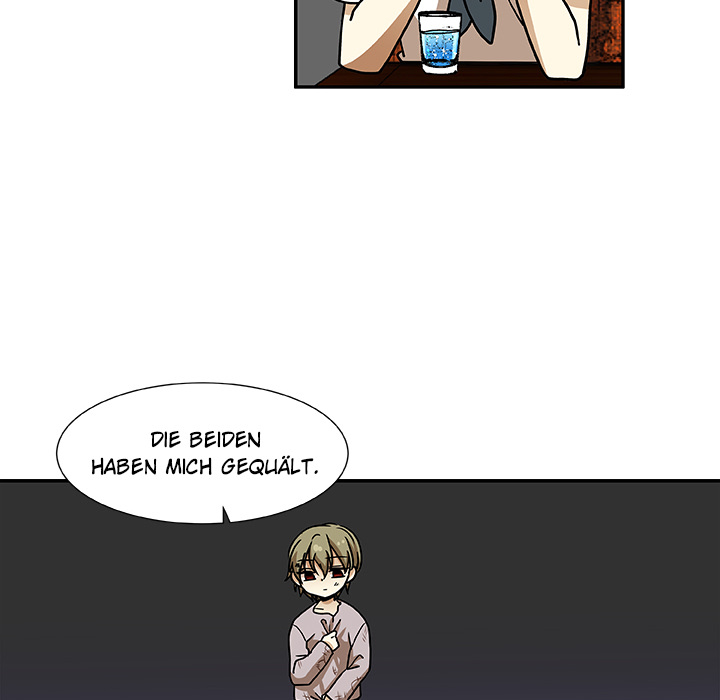 Mörder in klein - episode 8 - 19