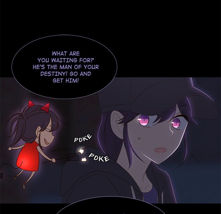 My Life as a Half-Magi - episode 11 - 57