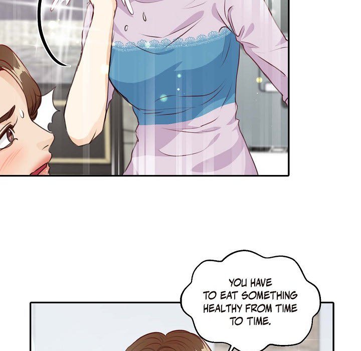 Come Be My Teacher - episode 23 - 29