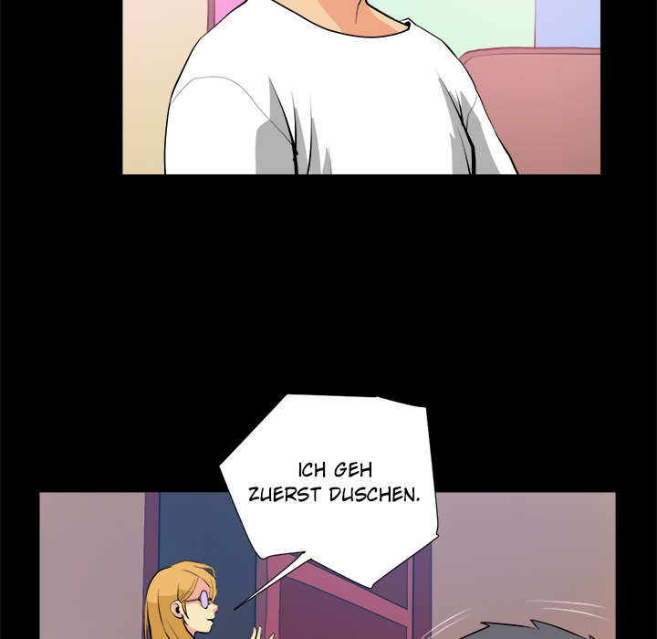 Sex Note - episode 15 - 27