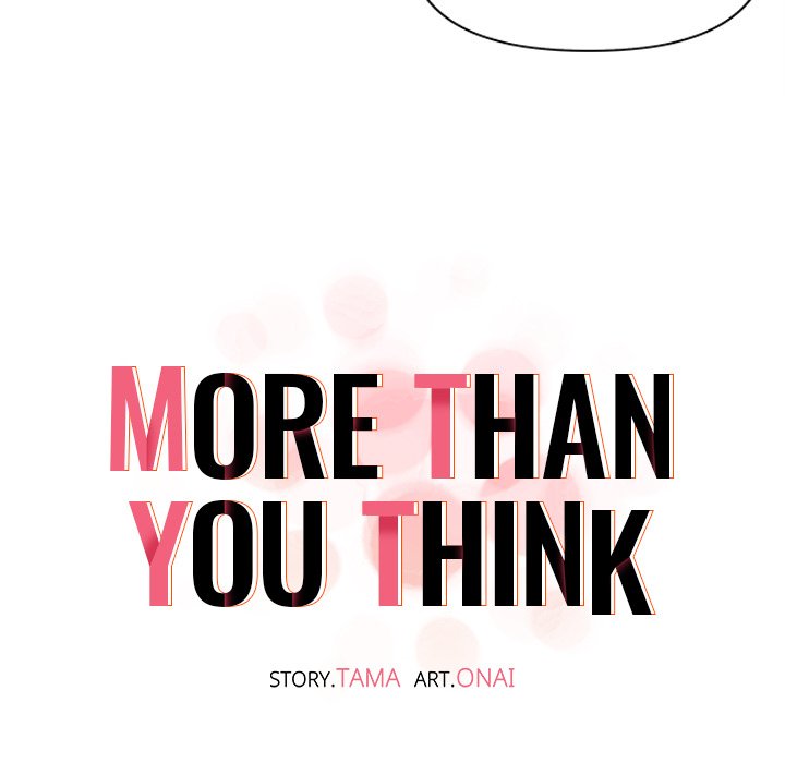 More Than You Think - episode 3 - 8