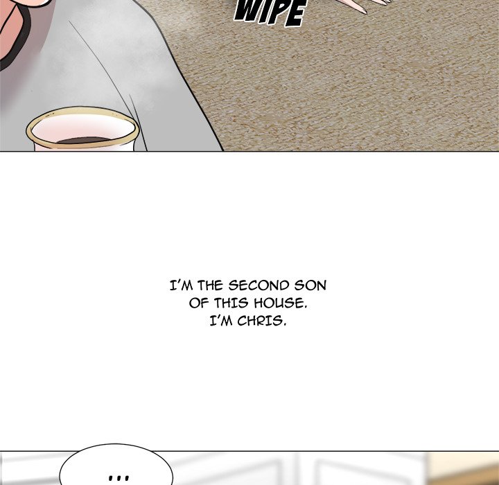 Family Business - episode 1 - 21