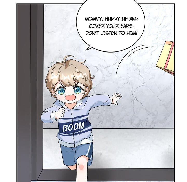 Mommy, Where's My Daddy? - episode 25 - 37