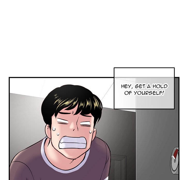 Midnight PC Cafe - episode 1 - 106