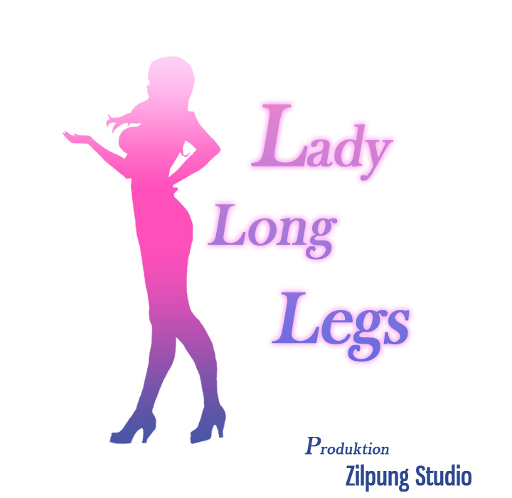 Lady Long Legs - episode 14 - 13