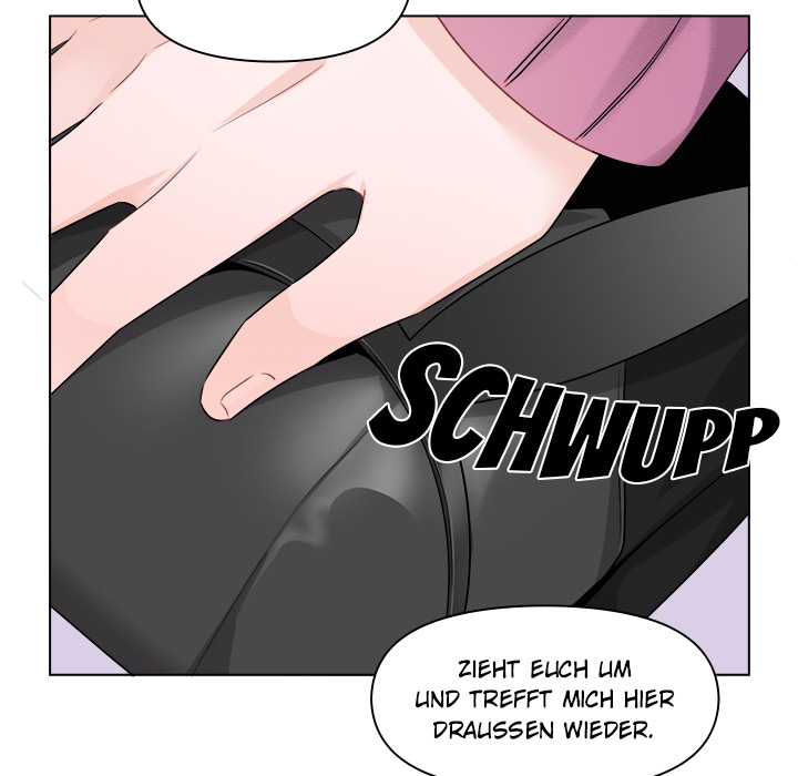 Pheromon Sorbet♥ - episode 32 - 40
