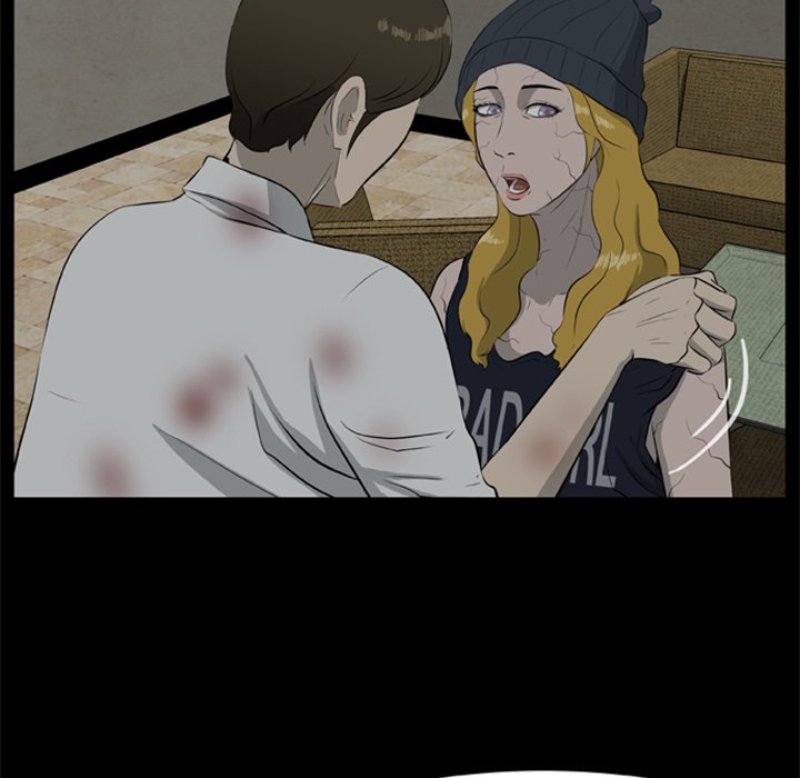 Zombie Wave - episode 12 - 25