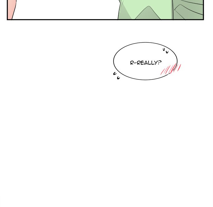 Pheromone Sherbet♥ - episode 37 - 56