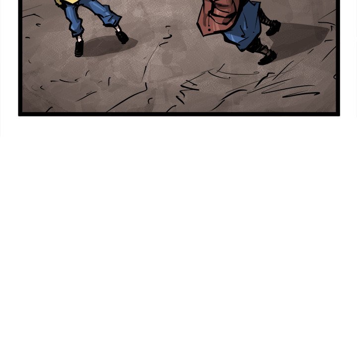 Lee Gwak, the Warrior - episode 16 - 28