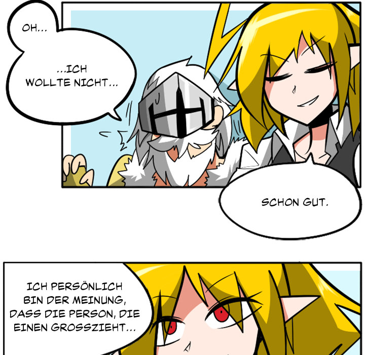 Das Wohnheim aus einer anderen Welt - episode 34 - 22