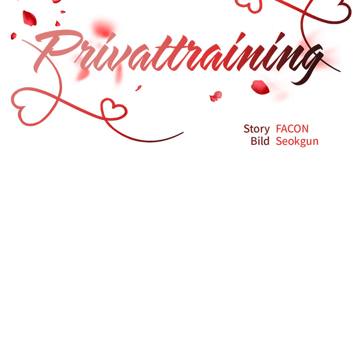 Privattraining - episode 30 - 16