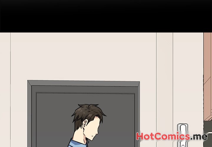 Excuse me, This is my Room - episode 40 - 2