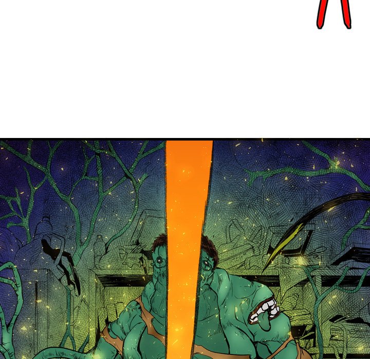 Knight of Rakshasa - episode 33 - 58