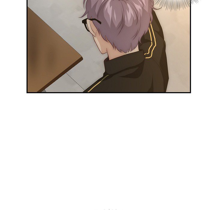 Die geheime Liebe des Omega K - episode 9 - 37