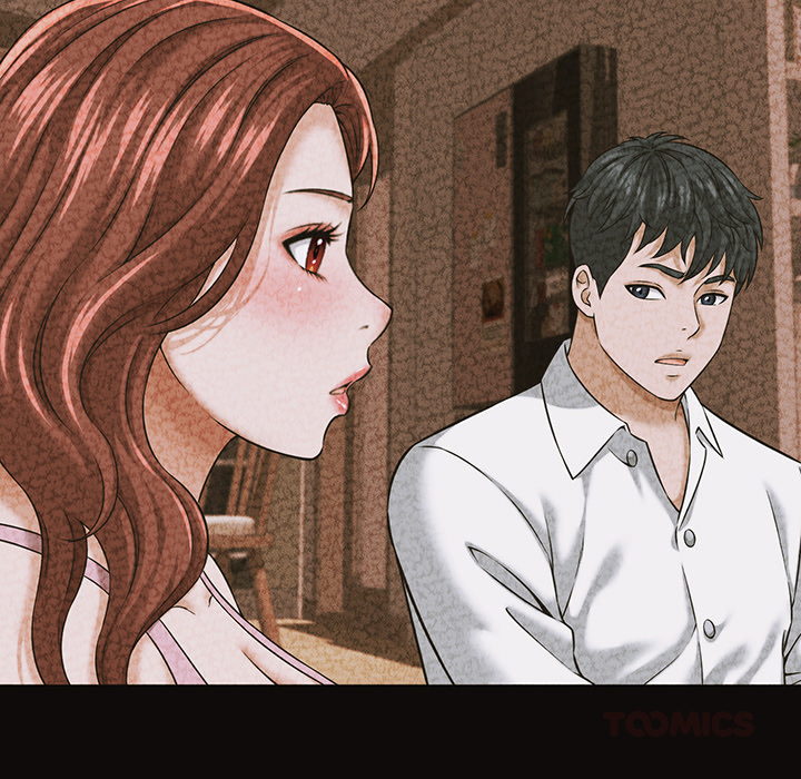 Right Under His Roof - episode 35 - 80