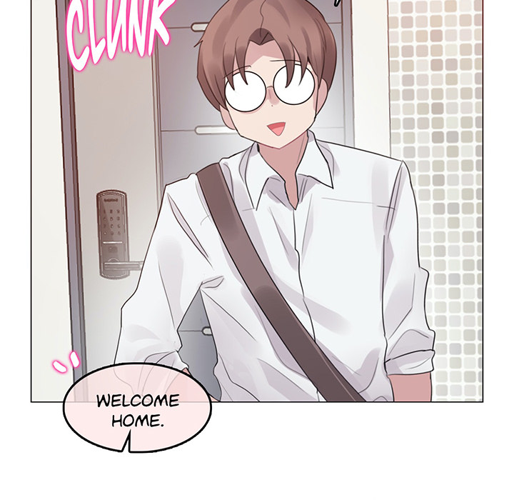 A Pervert's Daily Life - episode 134 - 69