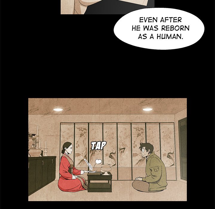 Gorgon - episode 18 - 6