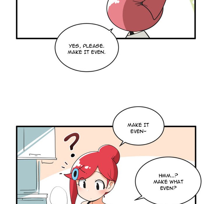 The Amazing Siblings - episode 118 - 23