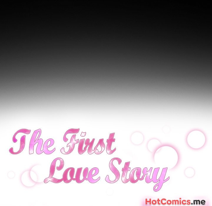 The First Love Story - episode 45 - 12