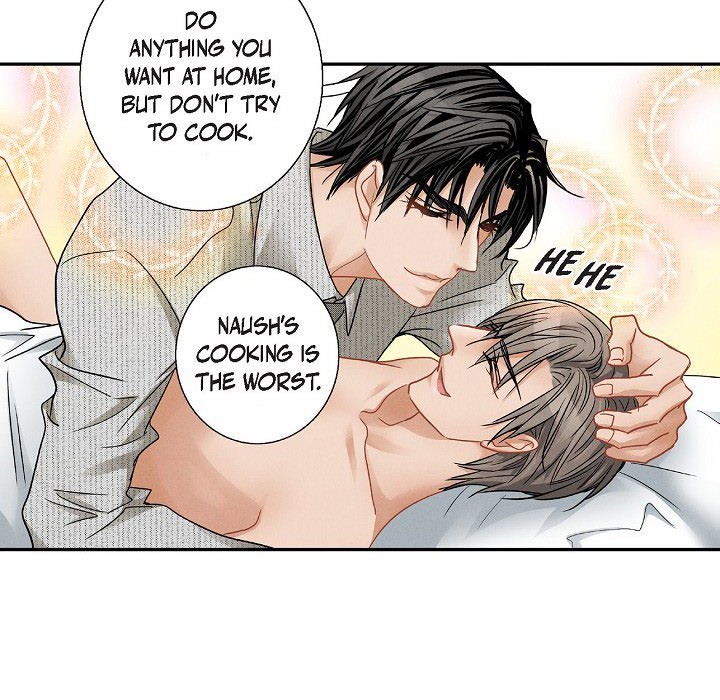 Work, Fight and Love - Webtoon Edition - episode 58 - 19