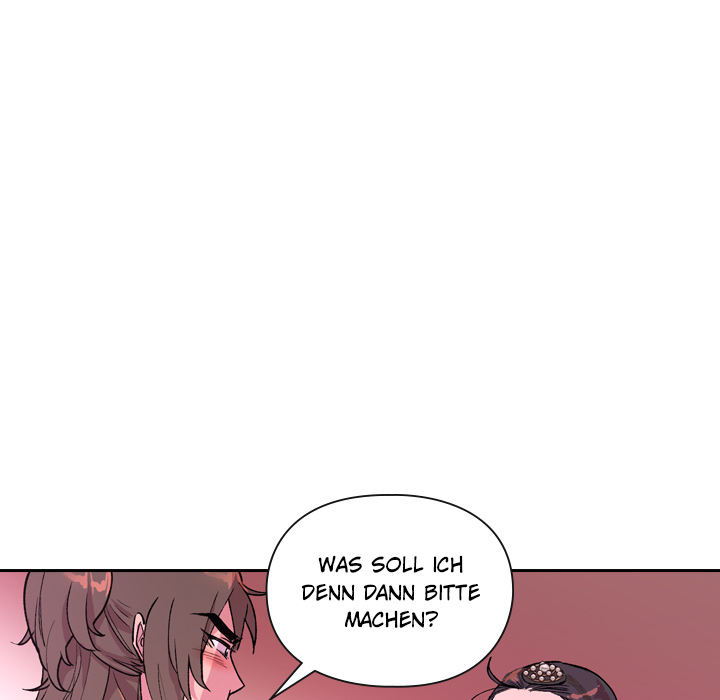Die Prinzessin und ihre Leibwächter - episode 5 - 43