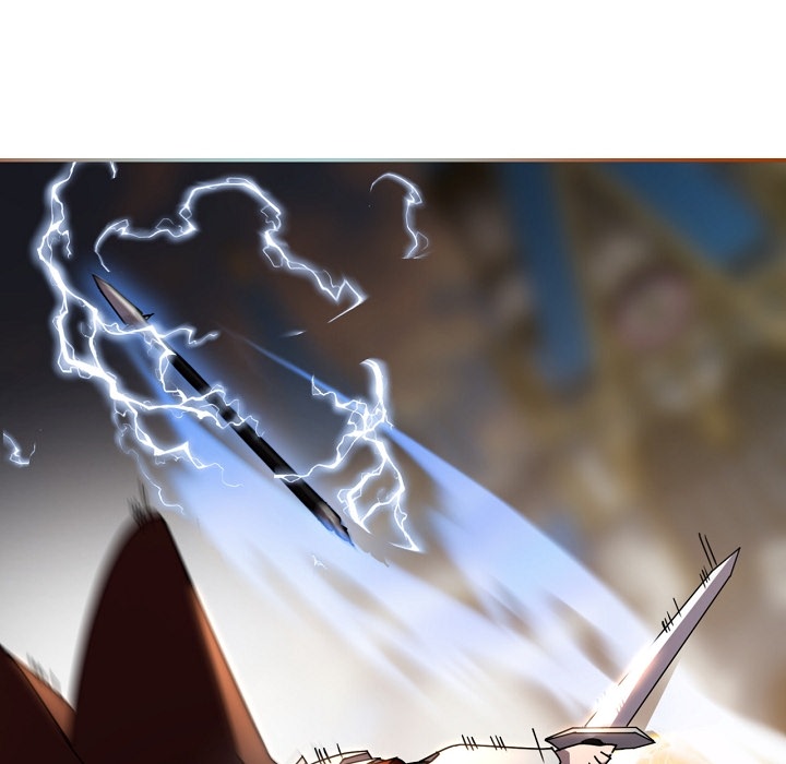 Summoners War: Royal Blood - episode 40 - 33