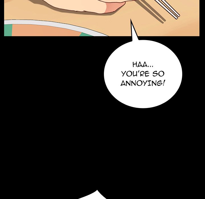 The Perfect Roommates - episode 25 - 132