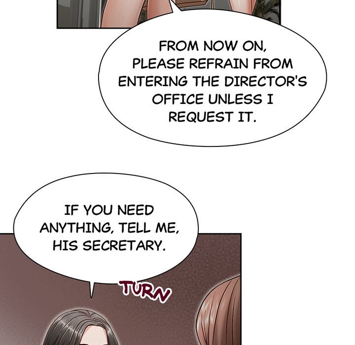 My brother's Secret-ary - episode 20 - 62