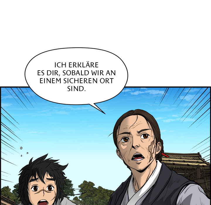 Das Schwert des Donners - episode 2 - 103