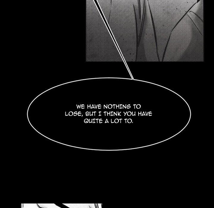 Icarus: Forbidden Love - episode 18 - 35