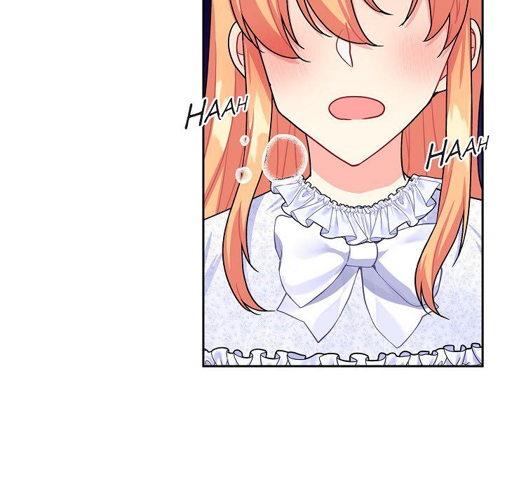 The Destroyer Fell in Love with Me - episode 23 - 118