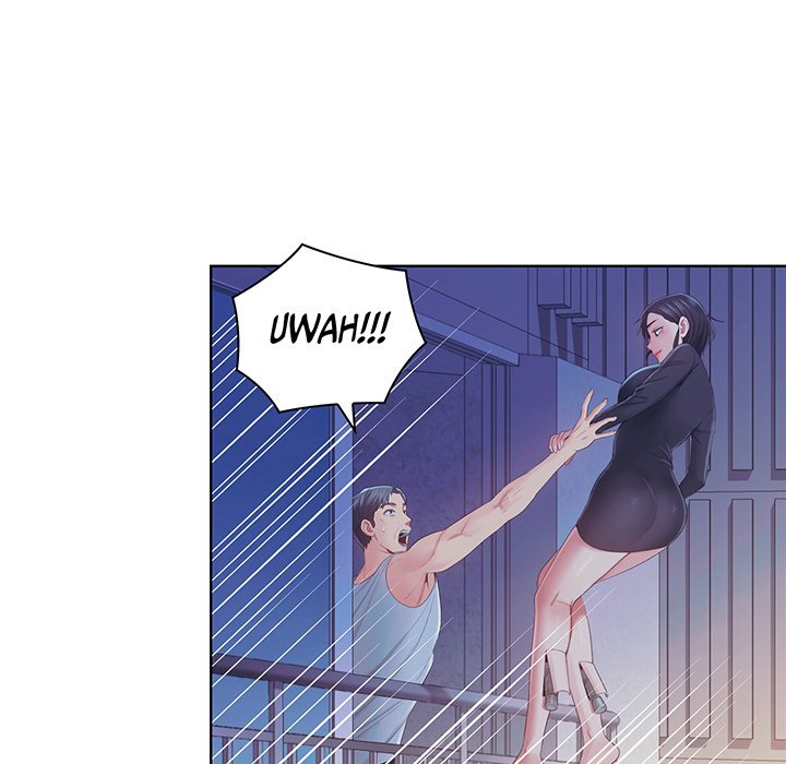 Master, Do You Need A Hand? - episode 45 - 18