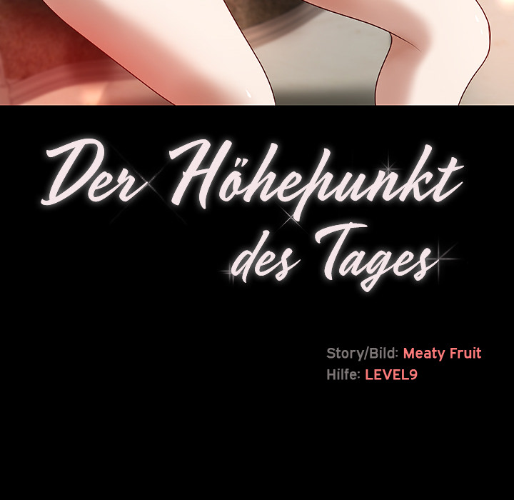 Der Höhepunkt des Tages - episode 18 - 39