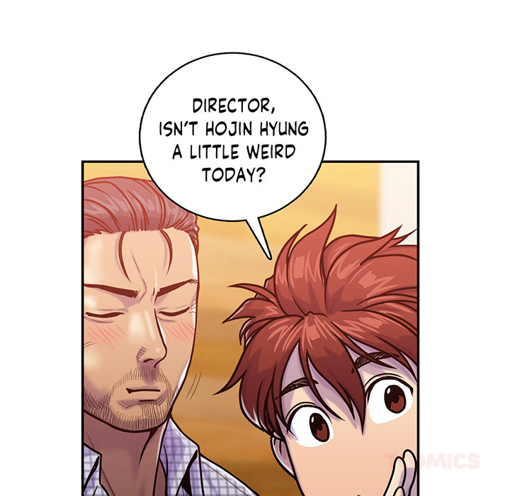 Sleeping With the Ghost - episode 7 - 7