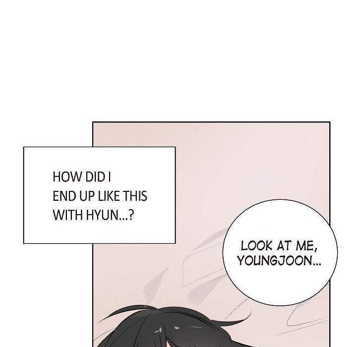 The Keystone Romantic Combination - episode 1 - 32