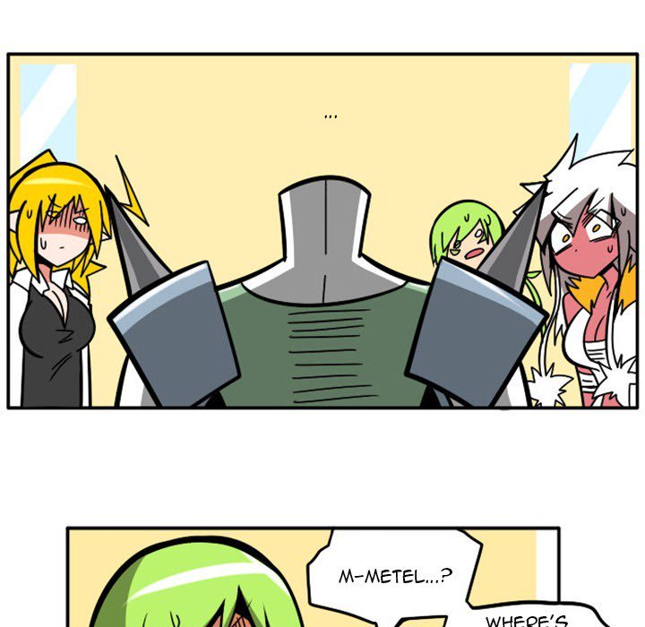 Maki and Friends - episode 73 - 4