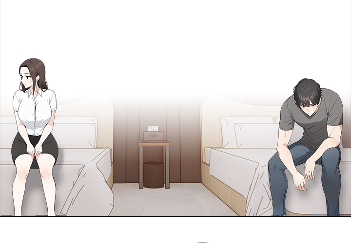 Locked With Her - episode 2 - 1