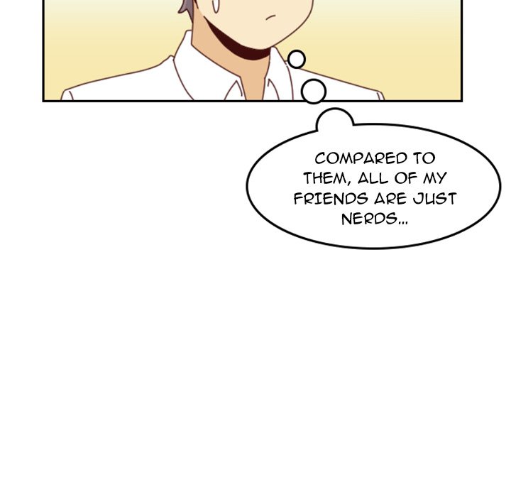 Hidden From The Light - episode 25 - 42