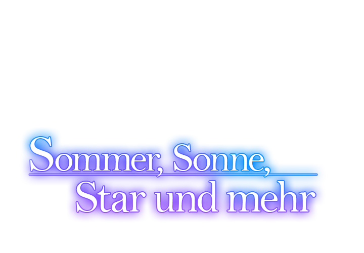 Sommer, Sonne, Star und mehr - episode 3 - 0