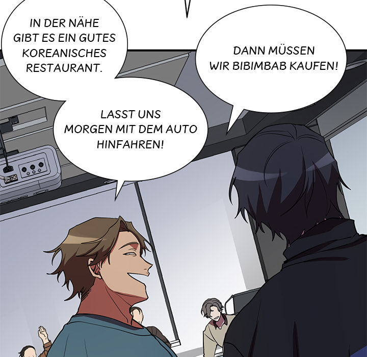 Meine Schulzeit mit Rang F - episode 34 - 24