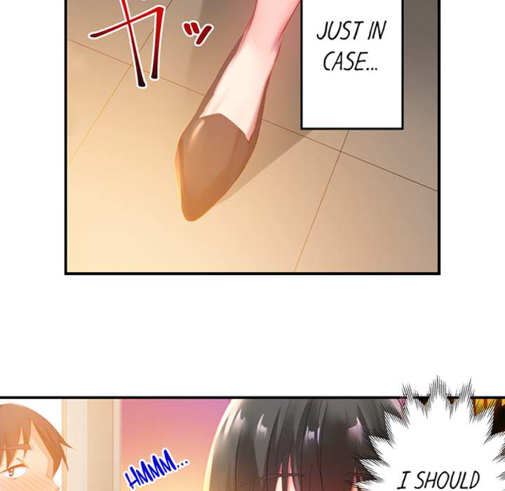 At Night She's a Nymphomaniac - episode 13 - 34