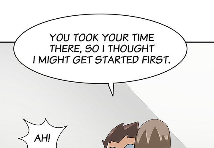 Agent Playboy, Reporting for Duty! - episode 21 - 0